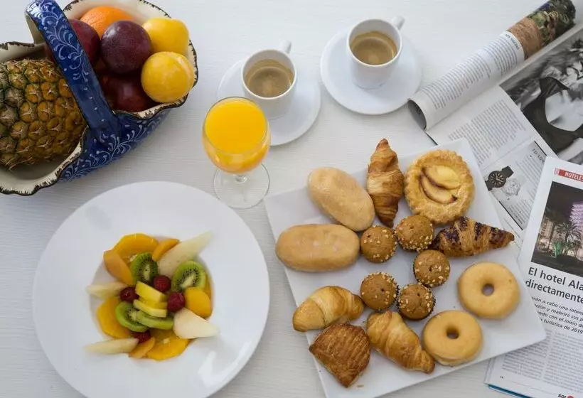 酒店 Alay - Adults Only Recommended