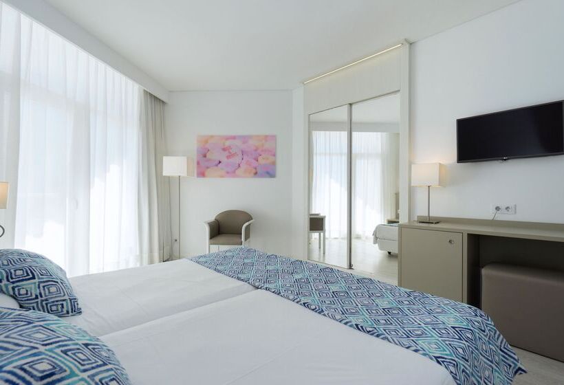 Hotel Alay - Adults Only Recommended