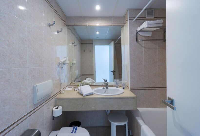 Hotel Alay - Adults Only Recommended