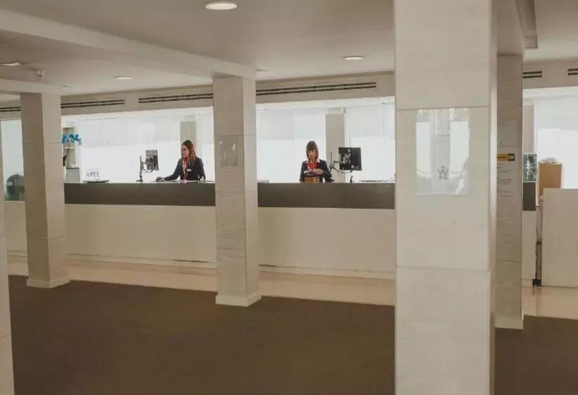 酒店 Alay - Adults Only Recommended