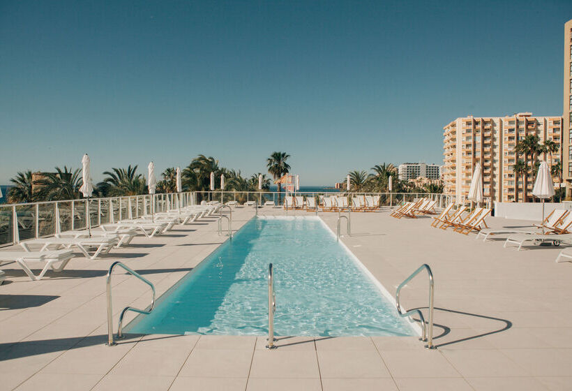 Hotel Alay - Adults Only Recommended