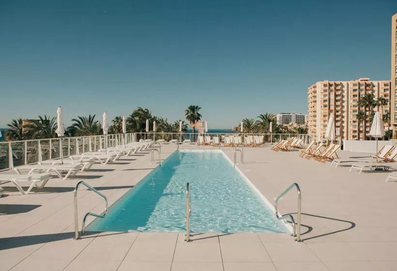 酒店 Alay - Adults Only Recommended