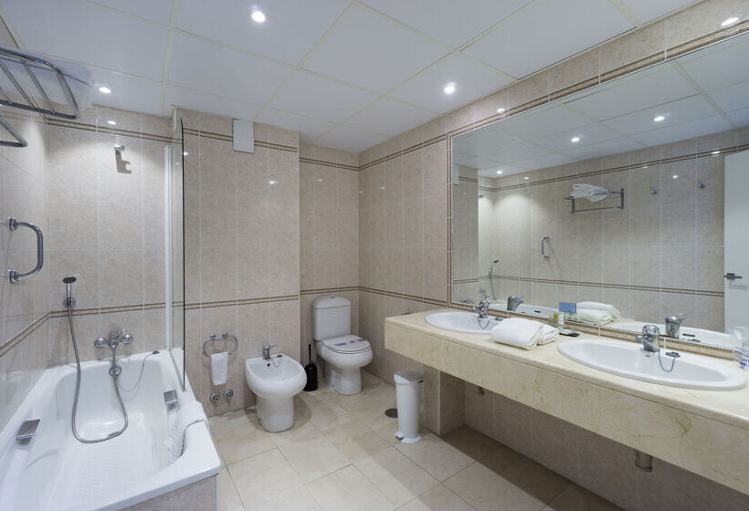 Hotel Alay - Adults Only Recommended