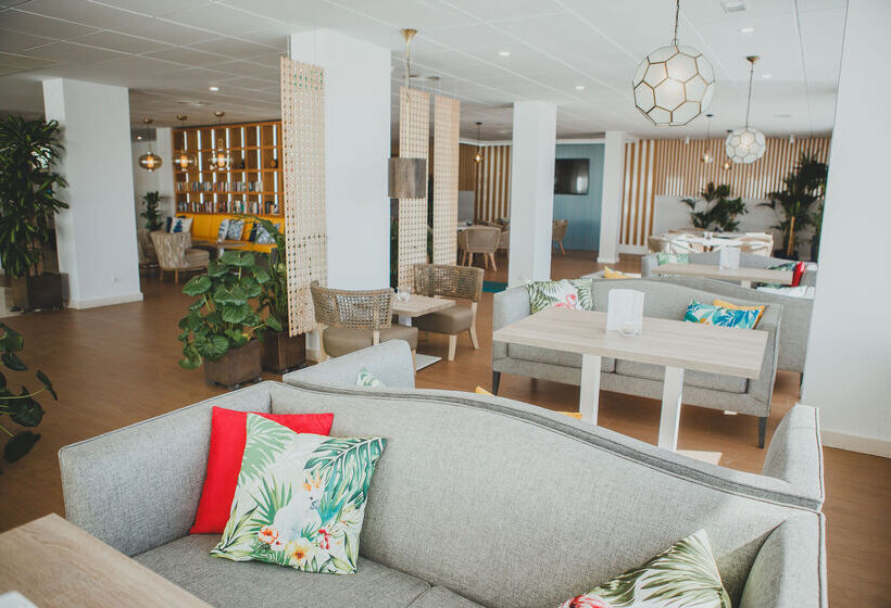 Hotel Alay - Adults Only Recommended