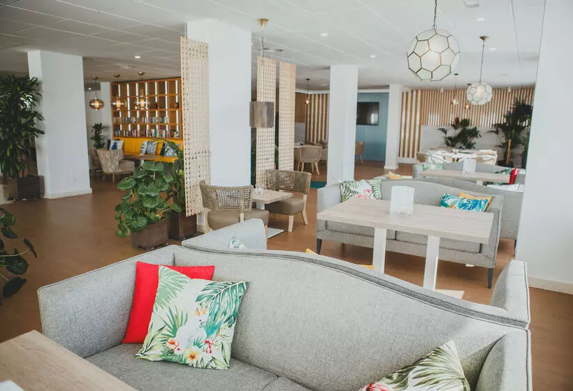 酒店 Alay - Adults Only Recommended