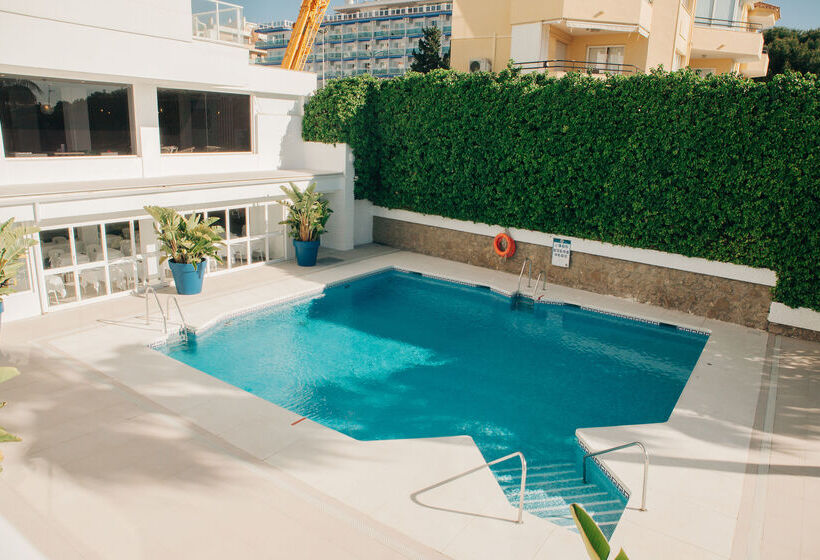 Hotel Alay - Adults Only Recommended