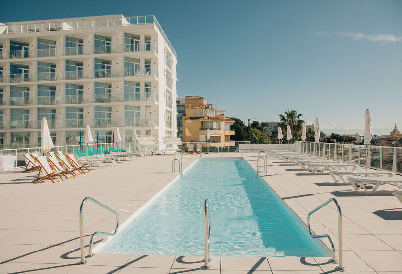 Hotel Alay - Adults Only Recommended