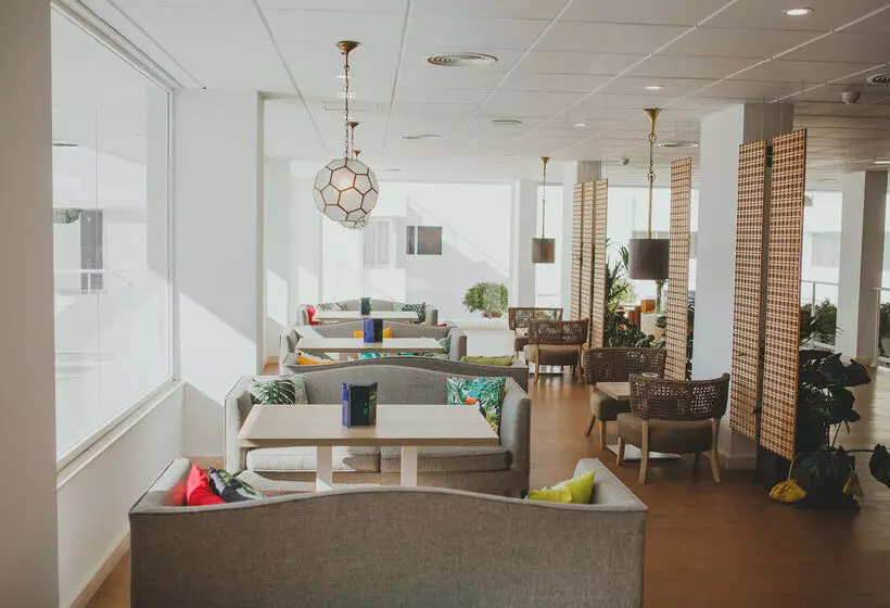 酒店 Alay - Adults Only Recommended