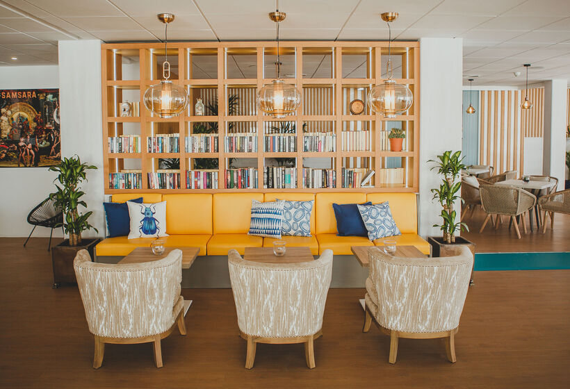 Hotel Alay - Adults Only Recommended