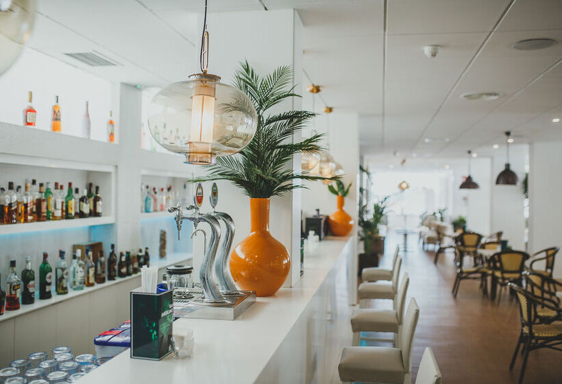 Hotel Alay - Adults Only Recommended