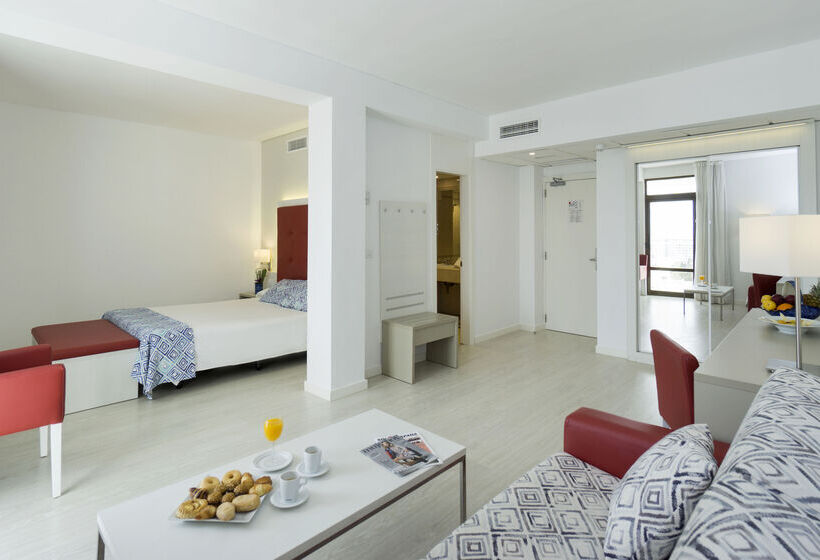 Hotel Alay - Adults Only Recommended