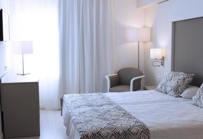 Hotel Alay - Adults Only Recommended