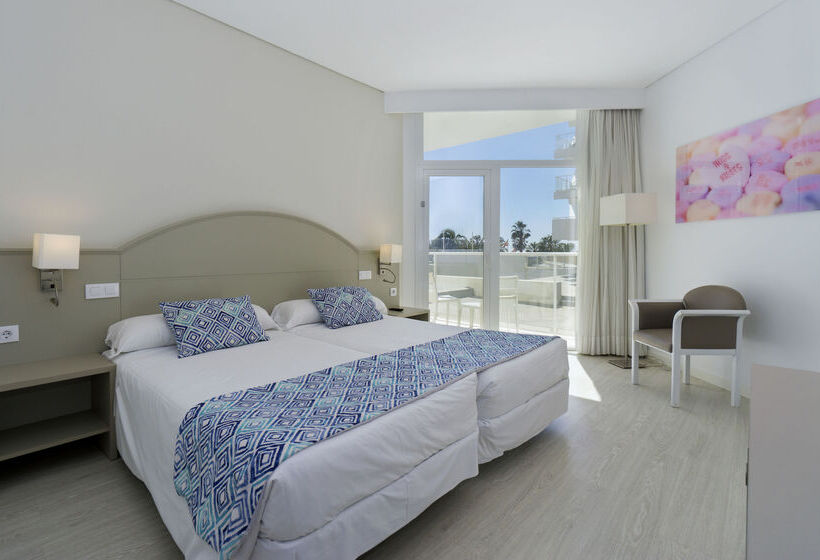 Hotel Alay - Adults Only Recommended