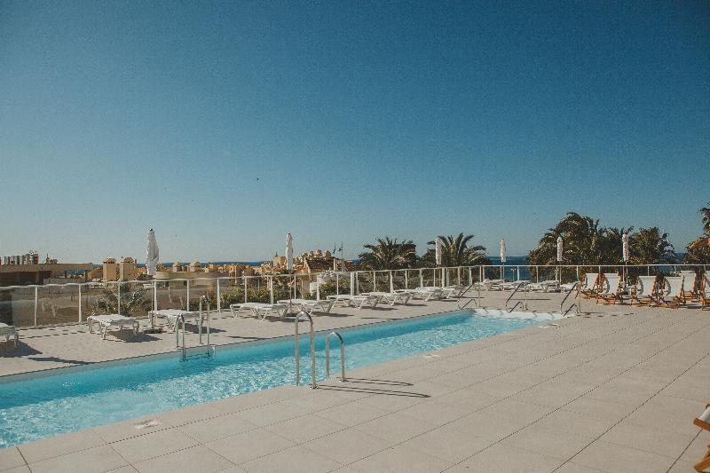 Hotel Alay - Adults Only Recommended