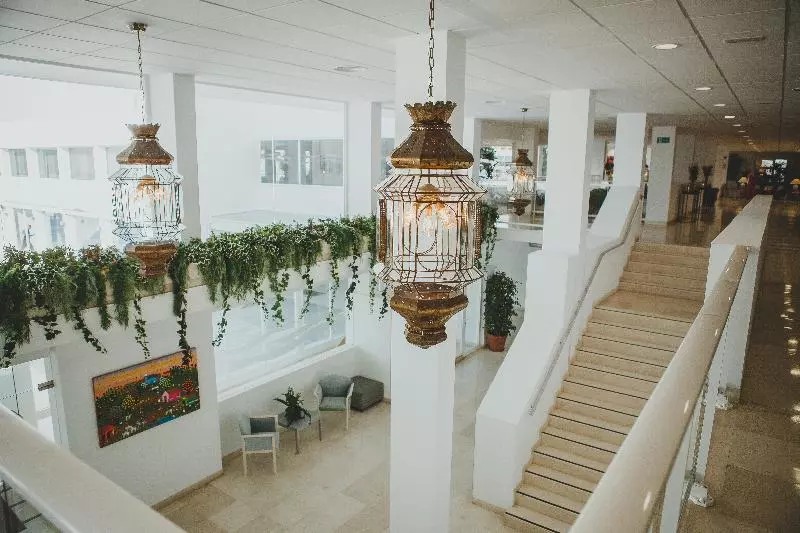 酒店 Alay - Adults Only Recommended