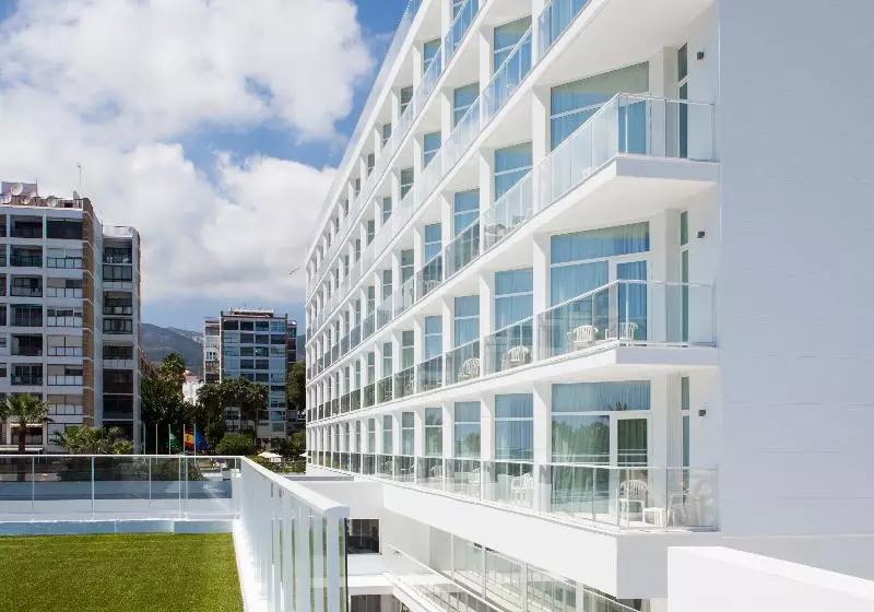 酒店 Alay - Adults Only Recommended