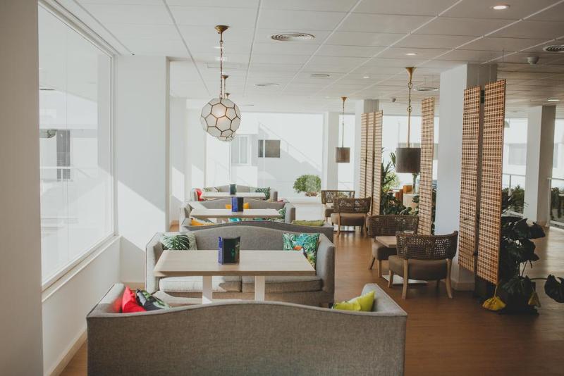 Hotel Alay - Adults Only Recommended