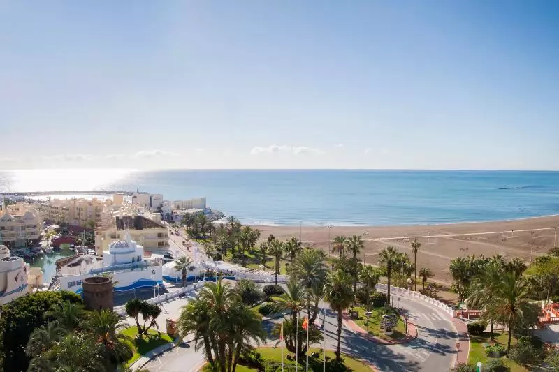 酒店 Alay - Adults Only Recommended