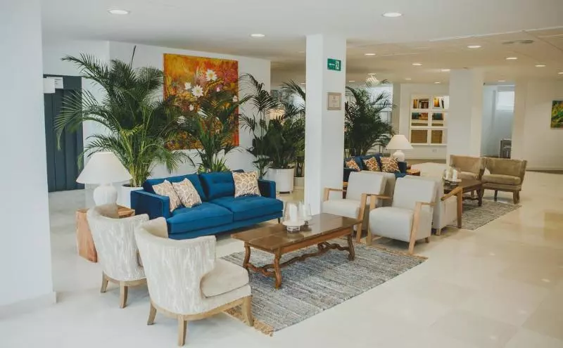 酒店 Alay - Adults Only Recommended