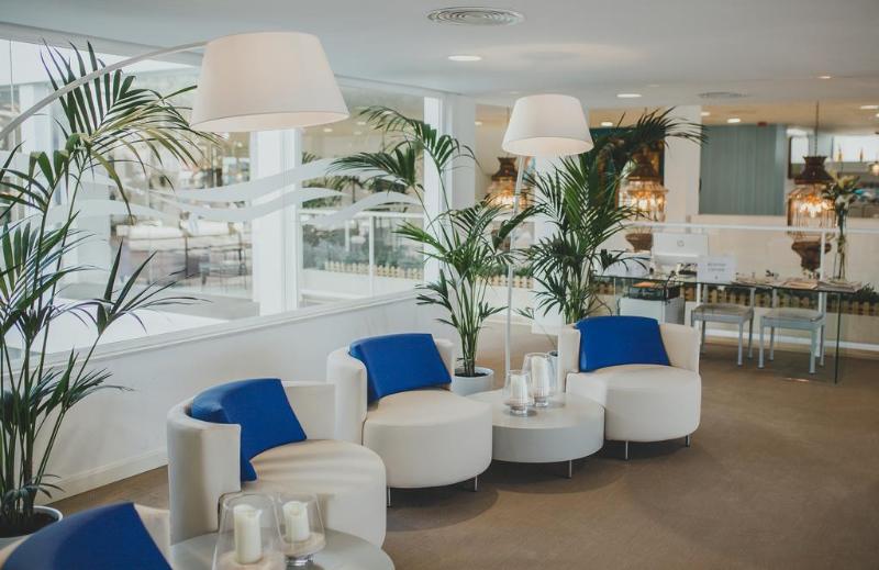 Hotel Alay - Adults Only Recommended