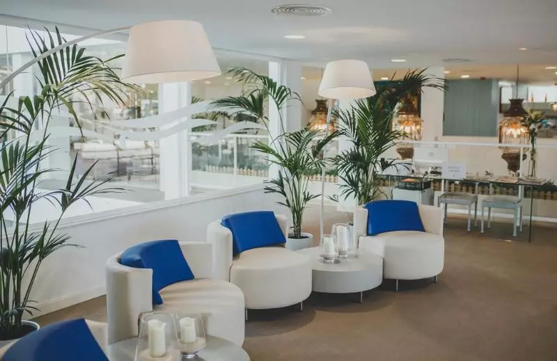 酒店 Alay - Adults Only Recommended