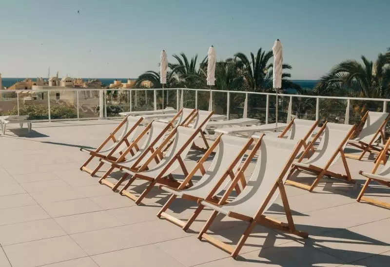 酒店 Alay - Adults Only Recommended