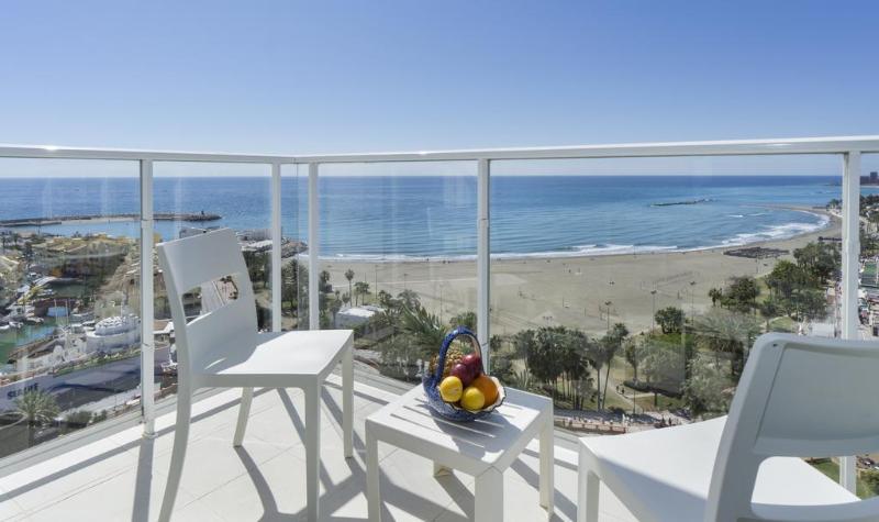 Hotel Alay - Adults Only Recommended