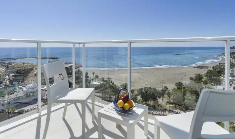 酒店 Alay - Adults Only Recommended