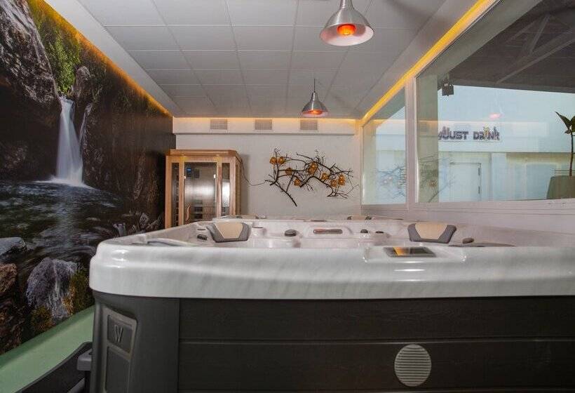 Hotel Alay - Adults Only Recommended