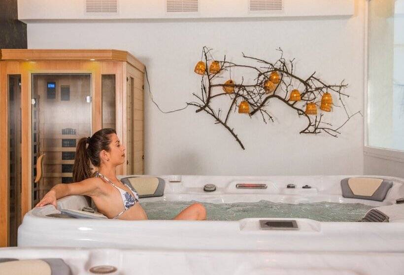 Hotel Alay - Adults Only Recommended