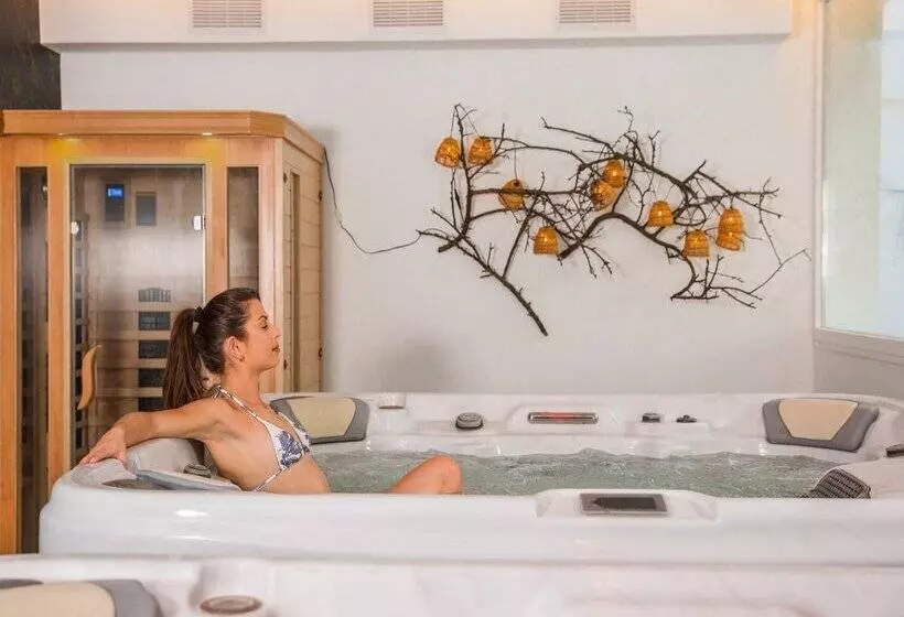 酒店 Alay - Adults Only Recommended