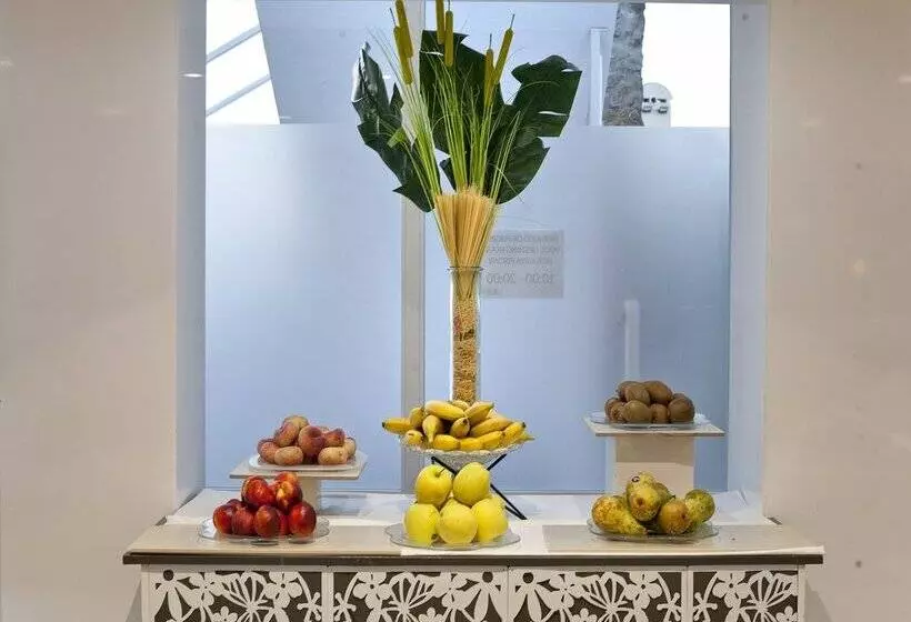 酒店 Alay - Adults Only Recommended