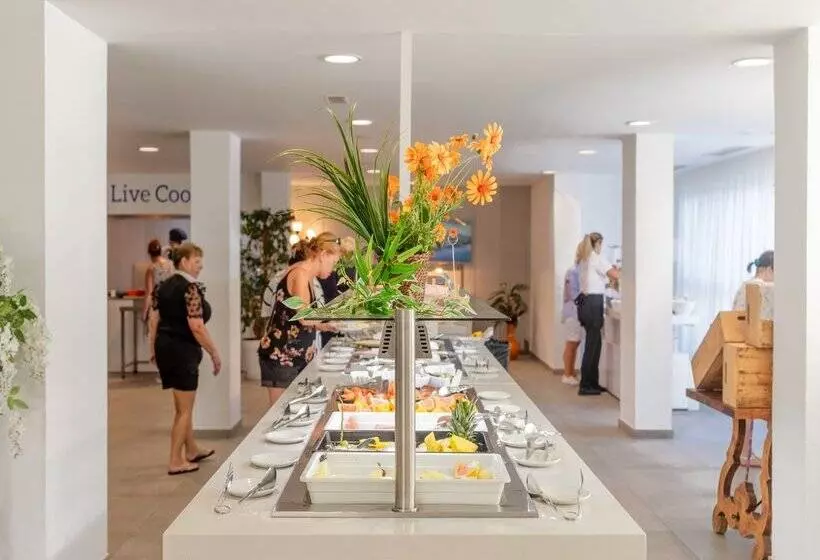 酒店 Alay - Adults Only Recommended