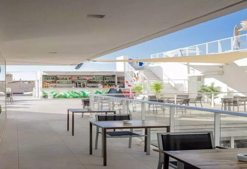 酒店 Alay - Adults Only Recommended