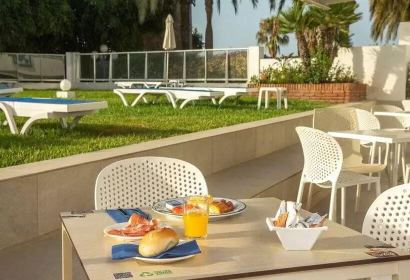 酒店 Alay - Adults Only Recommended