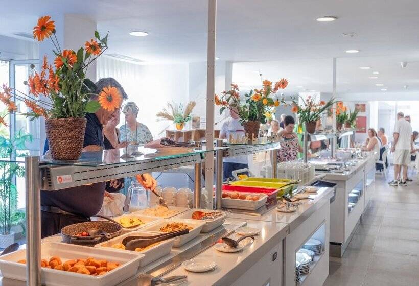 Hotel Alay - Adults Only Recommended