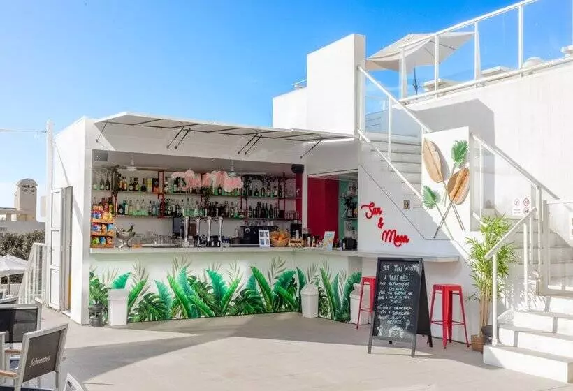 酒店 Alay - Adults Only Recommended