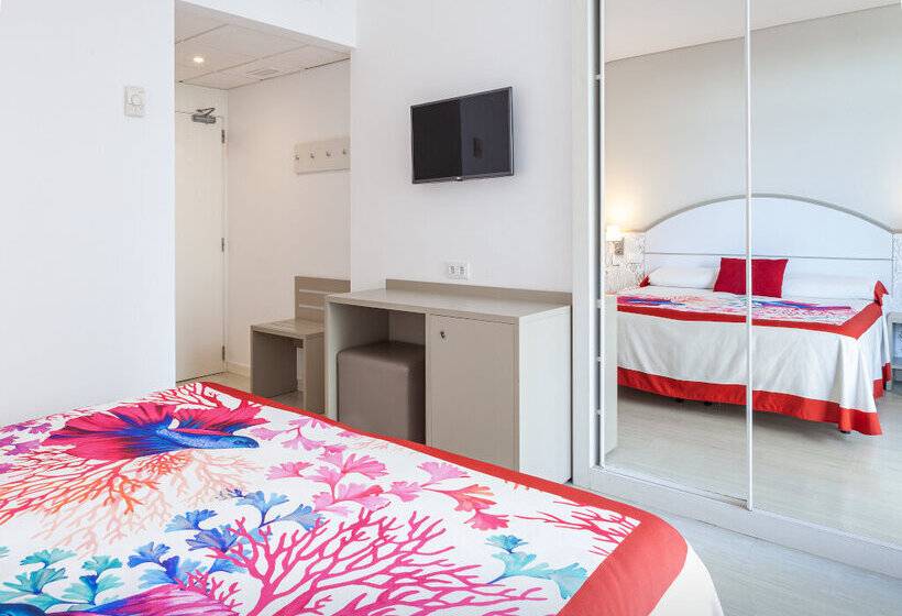 Hotel Alay - Adults Only Recommended