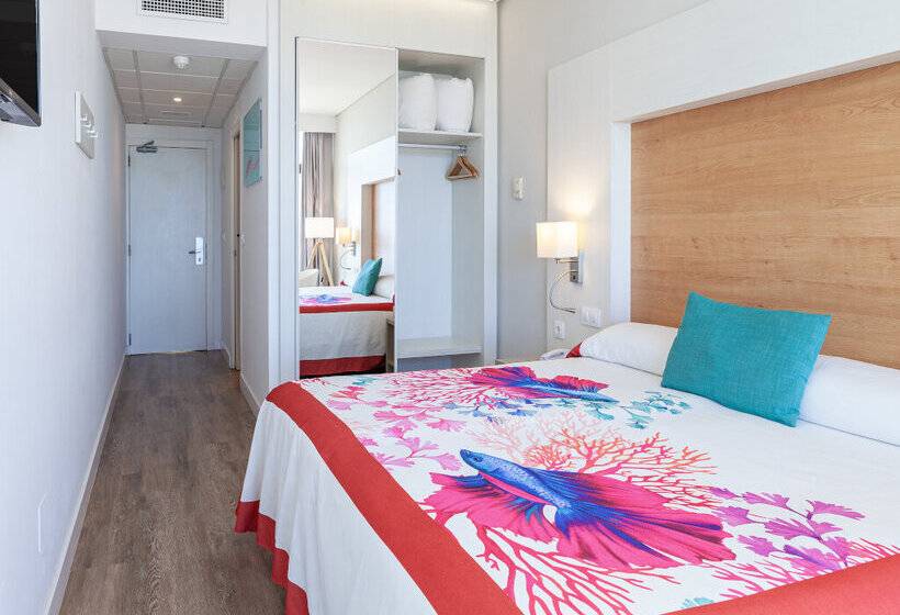 Hotel Alay - Adults Only Recommended