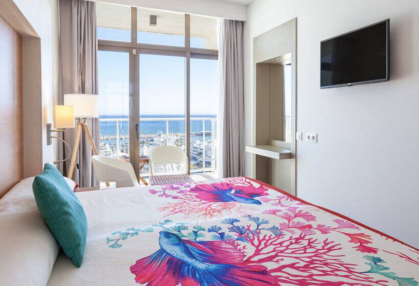 Hotel Alay - Adults Only Recommended