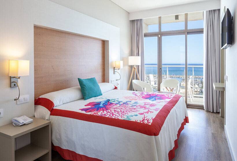 Hotel Alay - Adults Only Recommended