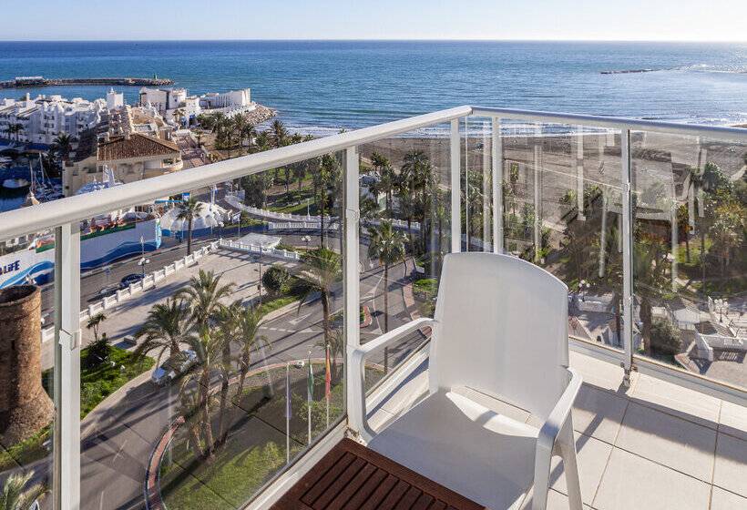 Hotel Alay - Adults Only Recommended