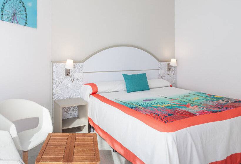 Hotel Alay - Adults Only Recommended