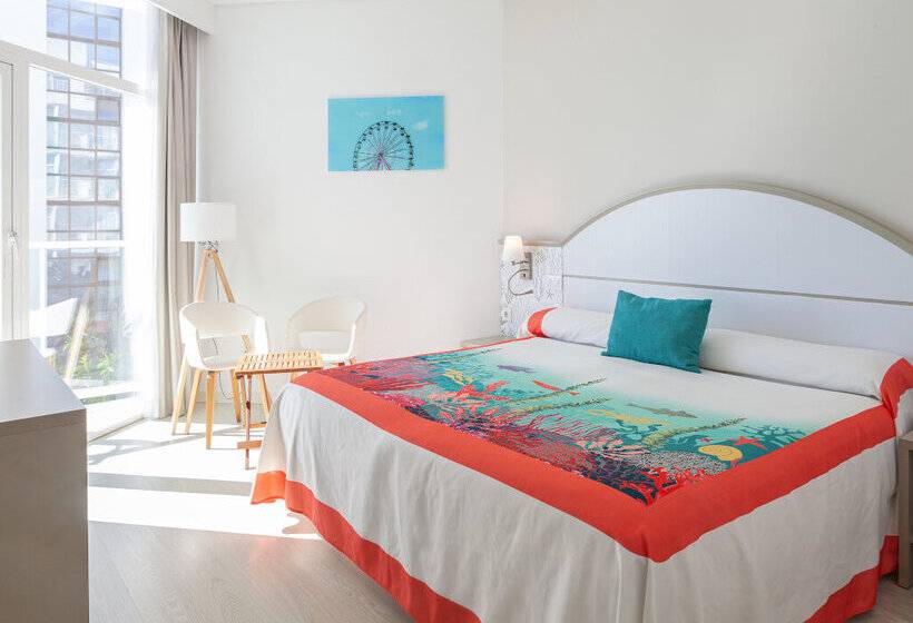 Hotel Alay - Adults Only Recommended