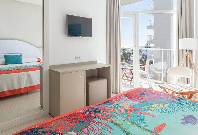 Hotel Alay - Adults Only Recommended