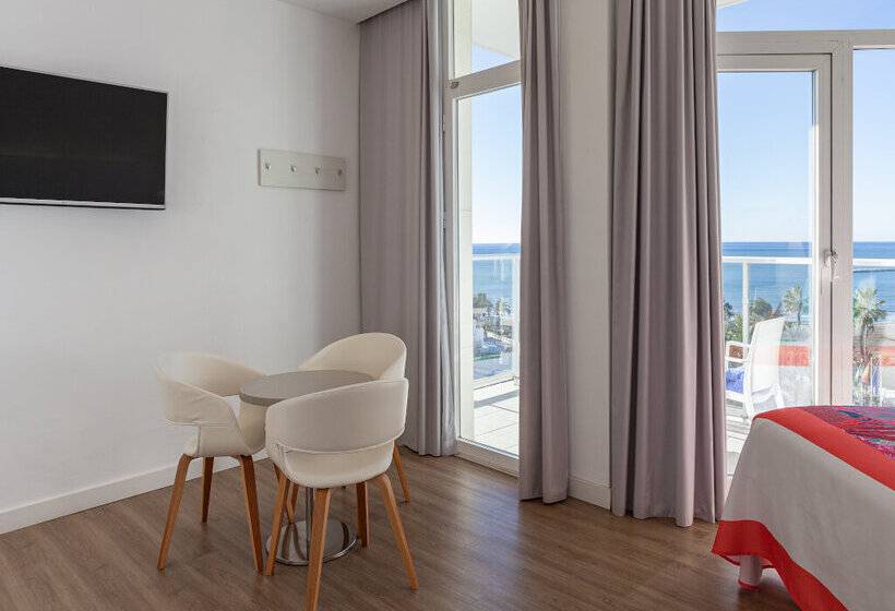 Hotel Alay - Adults Only Recommended