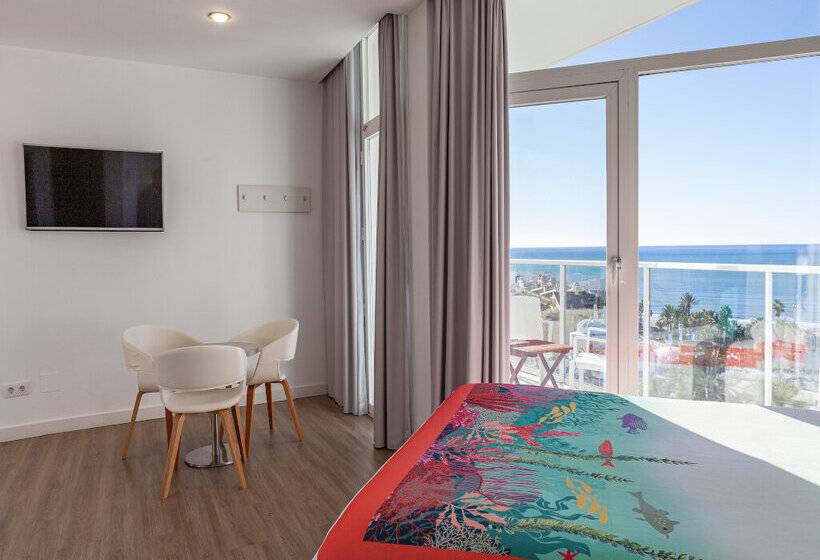 Hotel Alay - Adults Only Recommended