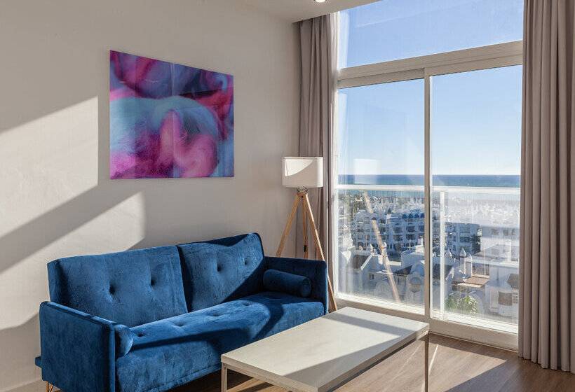 Hotel Alay - Adults Only Recommended