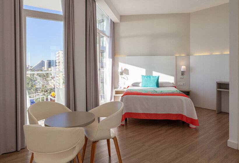 Hotel Alay - Adults Only Recommended