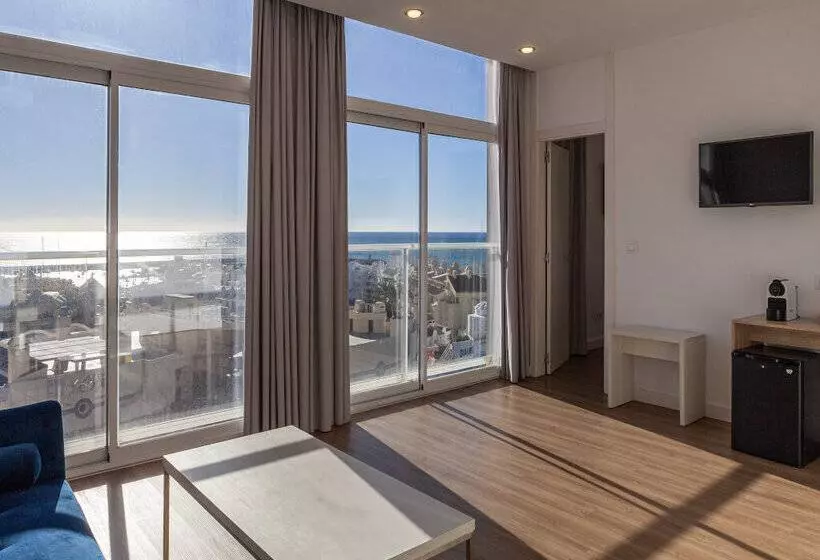 酒店 Alay - Adults Only Recommended